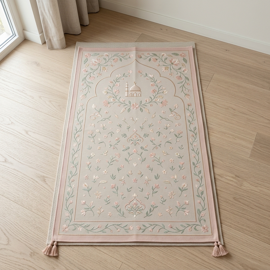 Prayer Mat